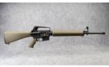 ArmaliteM15 A2 5.56 MM - 1 of 5