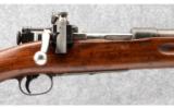 U.S. Springfield Model 1922 MII .22 LR - 3 of 9