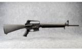 Bushmaster DCM Competition Rifle .223 5.56MM - 1 of 8