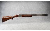 Brownung 725 Field Grade 12 Gauge - 1 of 9