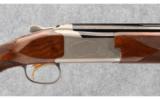 Brownung 725 Field Grade 12 Gauge - 3 of 9