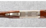 Brownung 725 Field Grade 12 Gauge - 8 of 9