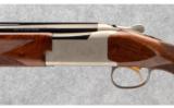 Brownung 725 Field Grade 12 Gauge - 6 of 9