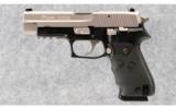 Sig Sauer P220R .45 ACP - 4 of 4