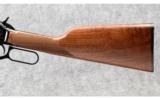 Winchester 9422 25th Anniversary .22 LR - 7 of 9