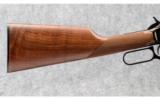 Winchester 9422 25th Anniversary .22 LR - 4 of 9