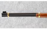 Winchester Model 94 Golden Spike .30-30 Win - 9 of 9