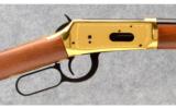Winchester Model 94 Golden Spike .30-30 Win - 3 of 9