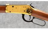 Winchester Model 94 Golden Spike .30-30 Win - 6 of 9