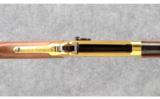 Winchester Model 94 Golden Spike .30-30 Win - 8 of 9