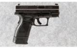 Springfield Armory XD40 SC .40 S&W - 1 of 4
