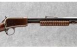 Winchester Model 90 .22 W.R.F. - 2 of 8