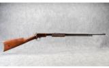 Winchester Model 90 .22 W.R.F. - 1 of 8