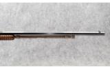 Winchester Model 90 .22 W.R.F. - 8 of 8