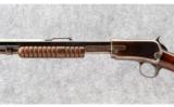 Winchester Model 90 .22 W.R.F. - 4 of 8