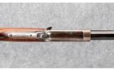 Winchester Model 90 .22 W.R.F. - 6 of 8
