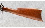Winchester Model 90 .22 W.R.F. - 5 of 8