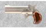 American Derringer M-4 .45 LC/.410 Ga - 4 of 4