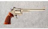 Smith & Wesson Model 57 .41 Magnum - 1 of 4