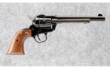 Ruger Single Six .22 LR - 1 of 4