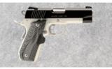 Kimber Master Carry Pro .45 ACP - 1 of 4