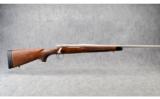 Remington 700 CDL Stainless Fluted 7MM Rem Mag - 1 of 1