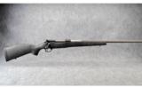 Weatherby MK V .30-378 Wby Mag - 1 of 1