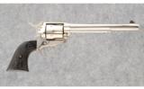 Colt SAA Gen 3 .45 LC - 1 of 1