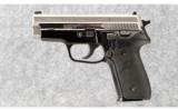 Sig Sauer P229 Classic .40 S&W - 4 of 4