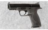 Smith & Wesson M&P 40 .40 S&W - 4 of 4