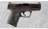 Smith & Wesson M&P40c .40 S&W - 1 of 4