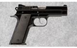 CZ 40 B .40 S&W - 1 of 4