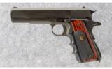 Auto Ordnance 1911A1 .45 ACP - 4 of 4