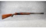 Winchester Model 101 12 Gauge - 1 of 9