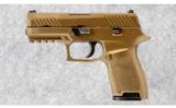 Sig Sauer P320 Compact Medium 9MM - 4 of 4