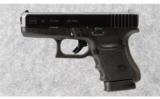 Glock 36 Gen 3 .45 ACP - 4 of 4