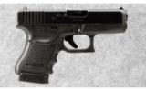 Glock 36 Gen 3 .45 ACP - 1 of 4
