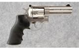 Ruger GP100 .357 Magnum - 1 of 1