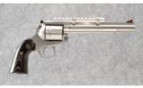 Ruger Besley New Model Blackhawk .44 Magnum - 1 of 4