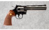 Colt Python .357 Magnum - 1 of 1