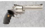 Colt Anaconda CS .44 Magnum - 1 of 1