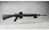 Colt Carl Walthers M4 Carbine .22 LR - 1 of 1