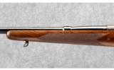 Winchester Model 70
.338 Win Mag - 5 of 9