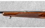 Winchester Model 70.338 Win Mag - 5 of 9