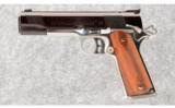 Colt Gold Cup 1911 .45 ACP - 4 of 4