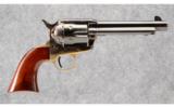 Uberti Cattleman .45 LC - 1 of 1