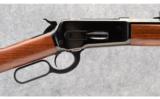 Winchester 1886 .45-90 Black Powder - 3 of 9