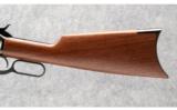 Winchester 1886 .45-90 Black Powder - 7 of 9