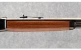 Winchester 1886 .45-90 Black Powder - 2 of 9