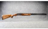 Krieghoff K-80 Sporter 12 Gauge - 1 of 1